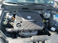 gebraucht VW Lupo 1.0 Tüv neu Kupplung neu