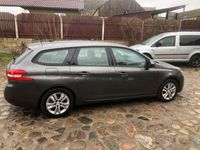 gebraucht Peugeot 308 BlueHDi 130 EAT8 Active Pack SW Active Pack