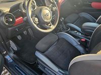 Gebraucht Mini John Cooper Works Coupé 231 PS (169 kW) 2020 Grau Coupé