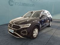 Occasion VW T-Roc Move 116 ch (85 kW) 2024 Noir SUV