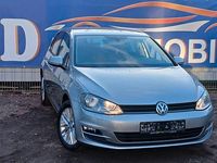 Brugt VW Golf VII Cup 86 HK (63 kW) 2014 Sølv Hatchback