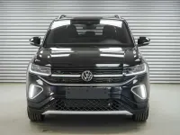 Neu VW T-Cross R-line 150 PS (110 kW) 2026 Deep black SUV
