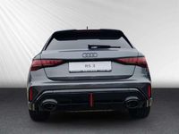 Gebraucht Audi RS3 Sport 400 PS (294 kW) 2026 Daytonagrau perleffekt Limousine
