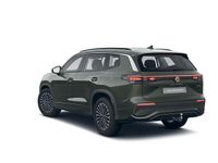 Gebraucht VW Tayron 150 PS (110 kW) 2025 Cipressinogrün metallic SUV