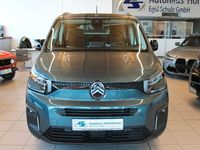 Neu Citroën Berlingo 131 PS (96 kW) 2026 Kiama blau Van / Kleinbus