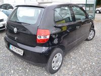 gebraucht VW Fox Basis *2.HAND / ALLWETTERREIFEN / TÜV NEU*