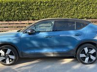 gebraucht Volvo C40 Recharge Pure Electric Plus Twin Motor R...