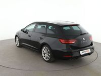 gebraucht Seat Leon 2.0 TSI FR Edition, Benzin, 20.690 €