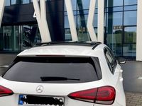 gebraucht Mercedes A200 AMG Line