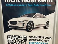 Gebraucht VW Caddy Trendline 102 PS (75 kW) 2015 Schwarz Van / Kleinbus