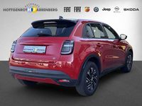 Gebraucht Fiat 600E Red 114 kW (156 PS) 2023 Rot SUV