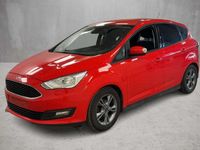 Gebraucht Ford C-MAX Business Edition 120 PS (88 kW) 2019 Racerot Van / Kleinbus