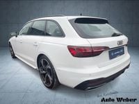 Gebraucht Audi A4 S-Line 204 PS (150 kW) 2024 Grau Kombi