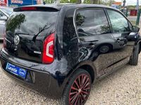 gebraucht VW up! up! colourBMT