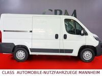 gebraucht Peugeot Boxer HDi L1 H1 1 HAND AHK TÜV NEU