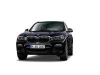 Używany BMW X3 Performance 286 KM (210 kW) 2026 SUV
