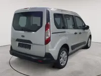 Gebraucht Ford Tourneo Connect Trend 101 PS (74 kW) 2021 Silber Van / Kleinbus