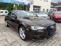 gebraucht Audi A5 COUPÉ 1.8TFSI 6-GANG*XEN*NAV*PDC*L/S*SHZ*LM17