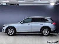Gebraucht Mercedes GLC220 Avantgarde 197 PS (144 kW) 2025 Hightechsilber SUV