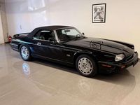 Gebraucht Jaguar XJS S 330 PS (242 kW) 1993 Schwarz Cabrio