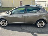 gebraucht Seat Ibiza 