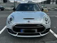 Gebraucht Mini John Cooper Works 231 PS (169 kW) 2017 Weiß Kleinwagen