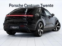 Gebraucht Porsche Macan 300 kW (408 PS) 2025 Schwarz SUV