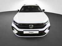 gebraucht VW Taigo 1.0 TSI OPF DSG R-Line IQ.Drive AppConnect