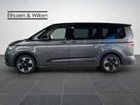Usata VW Multivan Edition 150 CV (110 kW) 2025 Grigio Monovolume