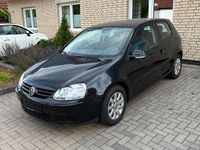 Gebraucht VW Golf V 102 PS (75 kW) 2005 Kleinwagen
