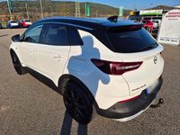 Gebraucht Opel Grandland X Ultimate 224 PS (164 kW) 2021 Weiß SUV