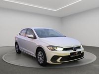 Second-hand VW Polo Life 80 CP (58 kW) 2023 Alb Berlinǎ