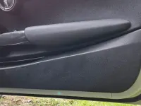 Używany Mini Cooper 136 KM (100 kW) 2017 Srebrny Hatchback