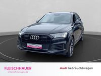 Gebraucht Audi Q7 Ambiente 286 PS (210 kW) 2020 Orcaschwarz metallic SUV