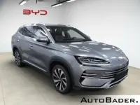 Usata BYD Seal 218 CV (160 kW) 2025 Grigio SUV