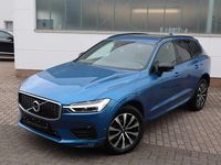 Gebraucht Volvo XC60 R-Design 190 PS (139 kW) 2020 Blau SUV