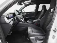 Gebraucht VW Tayron R-line 193 PS (141 kW) 2025 Weiss SUV