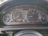 Brugt BMW Z3 192 HK (141 kW) 1997 Blå Cabriolet