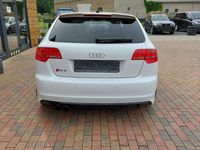 Gebraucht Audi RS3 Sportback Sport 340 PS (250 kW) 2013 Weiß Kleinwagen