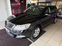 Gebraucht Skoda Octavia Elegance 105 PS (77 kW) 2012 Other Kombi