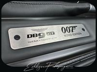 Occasion Aston Martin DB9 547 ch (402 kW) 2015 Gris Coupé