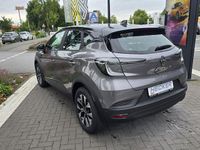 Nouă Renault Captur Evolution 101 CP (74 kW) 2025 Gri SUV