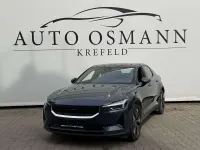 Second-hand Polestar 2 350 kW (476 CP) 2022 Albastru Hatchback
