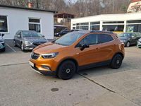 Gebraucht Opel Mokka Innovation 140 PS (102 kW) 2017 Gold SUV