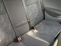 Gebraucht Opel Corsa 60 PS (44 kW) 2001 Silber Kleinwagen