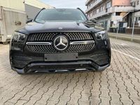 gebraucht Mercedes GLE350e GLE 3504Matic 9G-TRONIC AMG Line