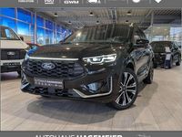 Neu Ford Kuga ST-Line X 182 PS (133 kW) 2026 Agate black metallic SUV