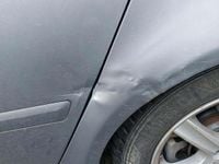 Gebraucht Audi A3 S-Line 140 PS (102 kW) 2006 Silber Kleinwagen