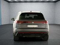 Gebraucht VW Touareg 462 PS (339 kW) 2025 Grau SUV