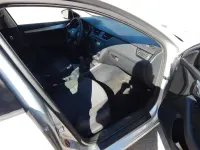Gebraucht Skoda Octavia Active 105 PS (77 kW) 2013 Brilliantsilber metallic Kleinwagen